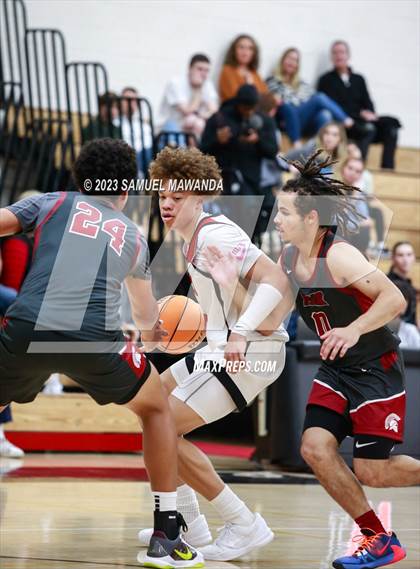 Thumbnail 1 in St. Pius X-St. Matthias Academy @ Harvard-Westlake photogallery.