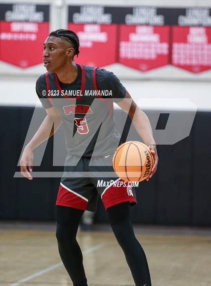 Thumbnail 2 in St. Pius X-St. Matthias Academy @ Harvard-Westlake photogallery.