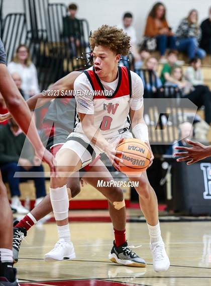 Thumbnail 2 in St. Pius X-St. Matthias Academy @ Harvard-Westlake photogallery.