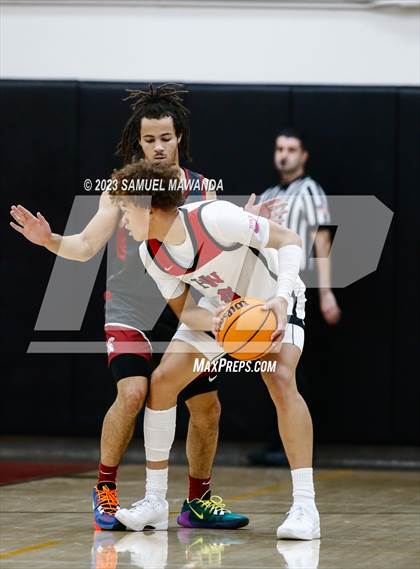 Thumbnail 3 in St. Pius X-St. Matthias Academy @ Harvard-Westlake photogallery.