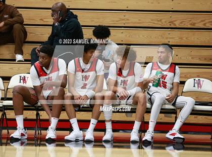 Thumbnail 1 in St. Pius X-St. Matthias Academy @ Harvard-Westlake photogallery.