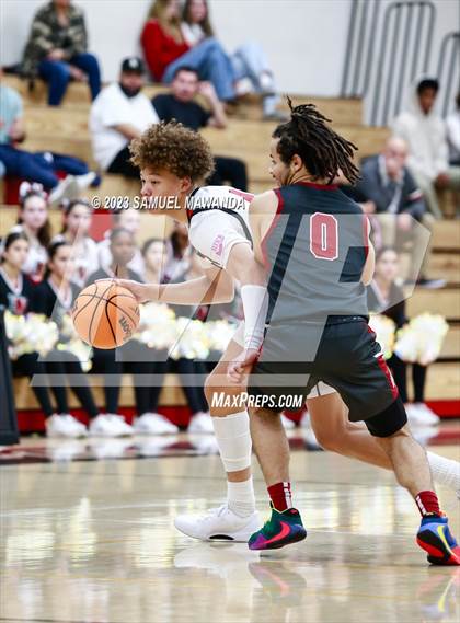Thumbnail 3 in St. Pius X-St. Matthias Academy @ Harvard-Westlake photogallery.