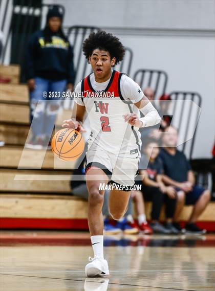 Thumbnail 3 in St. Pius X-St. Matthias Academy @ Harvard-Westlake photogallery.
