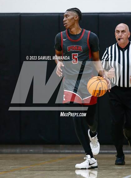 Thumbnail 1 in St. Pius X-St. Matthias Academy @ Harvard-Westlake photogallery.