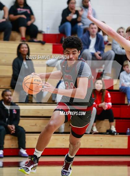 Thumbnail 3 in St. Pius X-St. Matthias Academy @ Harvard-Westlake photogallery.