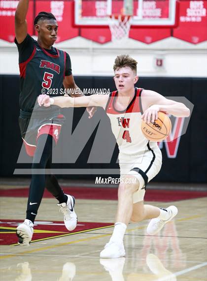 Thumbnail 3 in St. Pius X-St. Matthias Academy @ Harvard-Westlake photogallery.