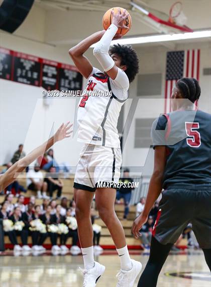 Thumbnail 1 in St. Pius X-St. Matthias Academy @ Harvard-Westlake photogallery.