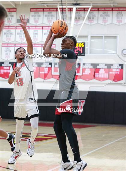 Thumbnail 3 in St. Pius X-St. Matthias Academy @ Harvard-Westlake photogallery.