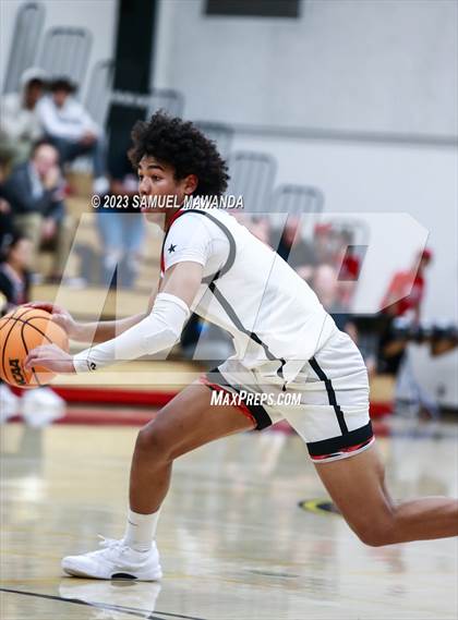 Thumbnail 1 in St. Pius X-St. Matthias Academy @ Harvard-Westlake photogallery.