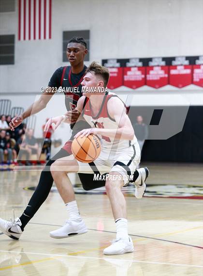 Thumbnail 1 in St. Pius X-St. Matthias Academy @ Harvard-Westlake photogallery.