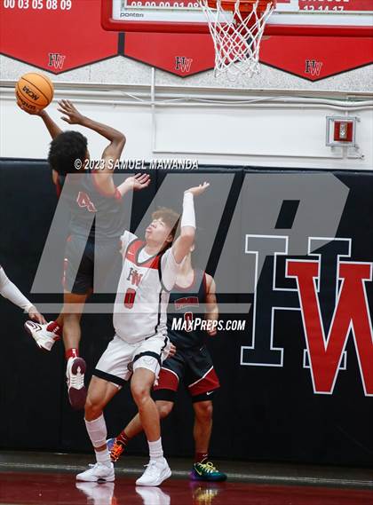 Thumbnail 3 in St. Pius X-St. Matthias Academy @ Harvard-Westlake photogallery.