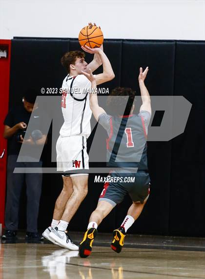 Thumbnail 2 in St. Pius X-St. Matthias Academy @ Harvard-Westlake photogallery.