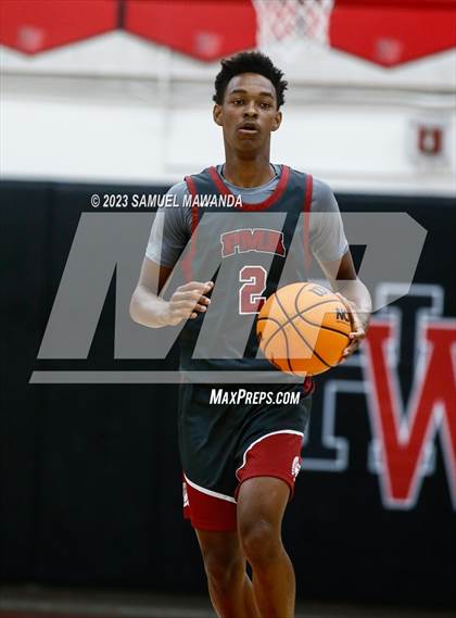 Thumbnail 3 in St. Pius X-St. Matthias Academy @ Harvard-Westlake photogallery.