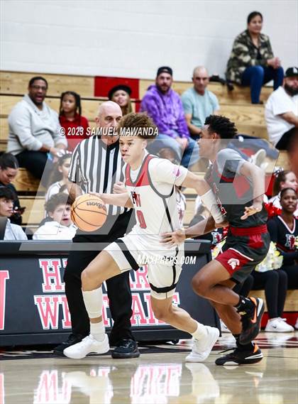 Thumbnail 3 in St. Pius X-St. Matthias Academy @ Harvard-Westlake photogallery.