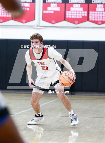 Thumbnail 1 in St. Pius X-St. Matthias Academy @ Harvard-Westlake photogallery.