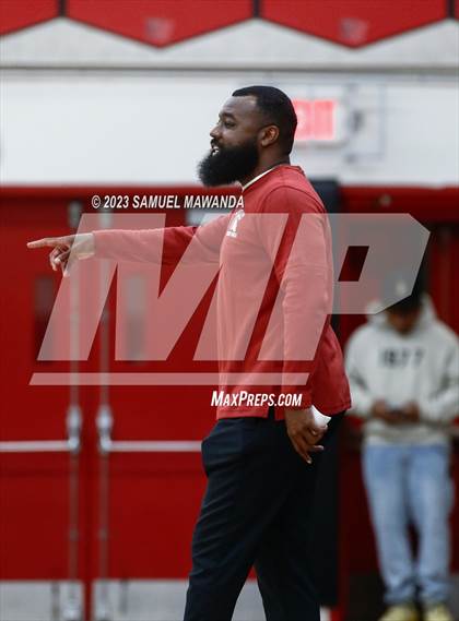 Thumbnail 2 in St. Pius X-St. Matthias Academy @ Harvard-Westlake photogallery.