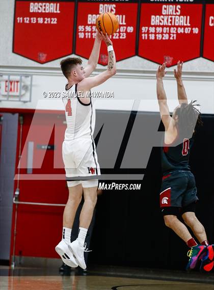 Thumbnail 1 in St. Pius X-St. Matthias Academy @ Harvard-Westlake photogallery.