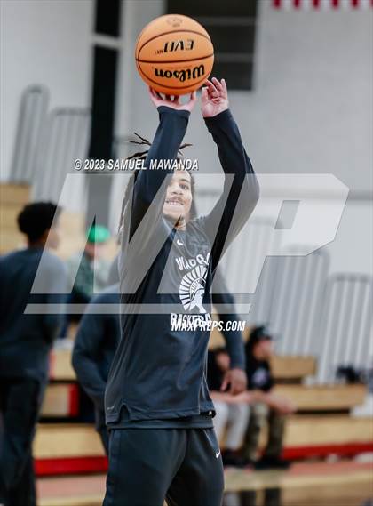 Thumbnail 2 in St. Pius X-St. Matthias Academy @ Harvard-Westlake photogallery.
