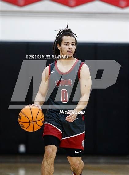 Thumbnail 2 in St. Pius X-St. Matthias Academy @ Harvard-Westlake photogallery.