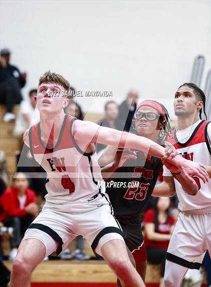 Thumbnail 1 in St. Pius X-St. Matthias Academy @ Harvard-Westlake photogallery.