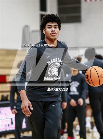 Thumbnail 3 in St. Pius X-St. Matthias Academy @ Harvard-Westlake photogallery.