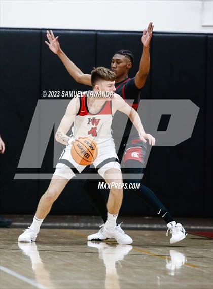Thumbnail 1 in St. Pius X-St. Matthias Academy @ Harvard-Westlake photogallery.