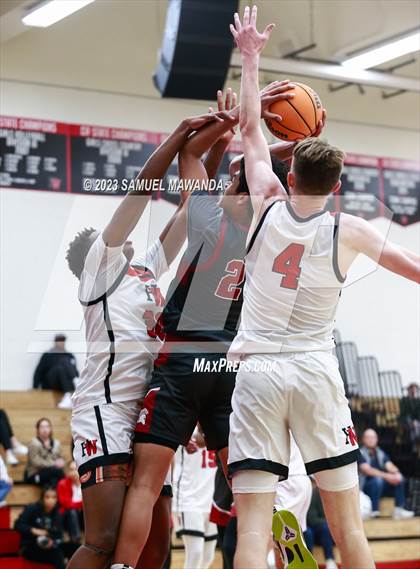 Thumbnail 3 in St. Pius X-St. Matthias Academy @ Harvard-Westlake photogallery.