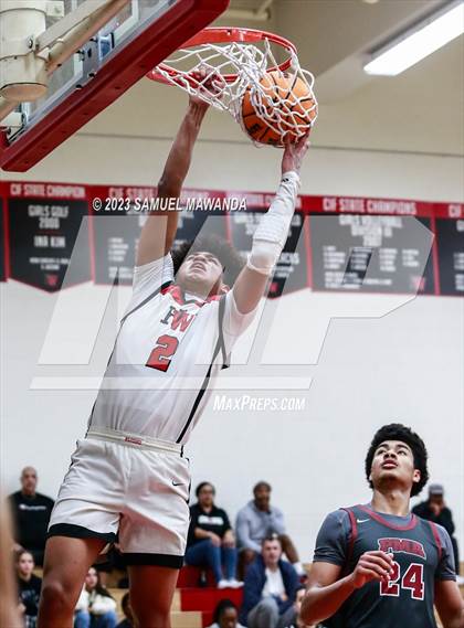 Thumbnail 1 in St. Pius X-St. Matthias Academy @ Harvard-Westlake photogallery.