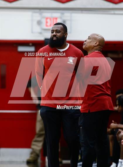 Thumbnail 2 in St. Pius X-St. Matthias Academy @ Harvard-Westlake photogallery.