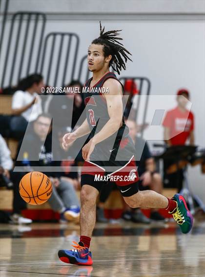 Thumbnail 2 in St. Pius X-St. Matthias Academy @ Harvard-Westlake photogallery.