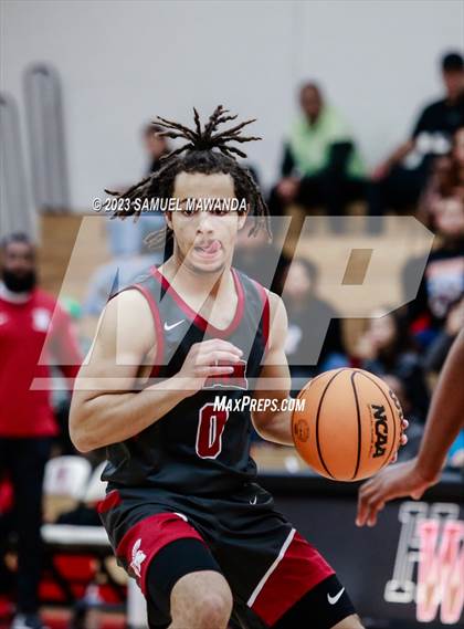 Thumbnail 1 in St. Pius X-St. Matthias Academy @ Harvard-Westlake photogallery.