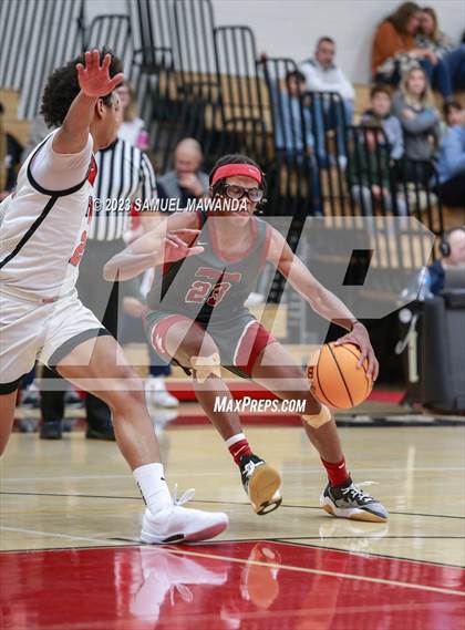 Thumbnail 3 in St. Pius X-St. Matthias Academy @ Harvard-Westlake photogallery.