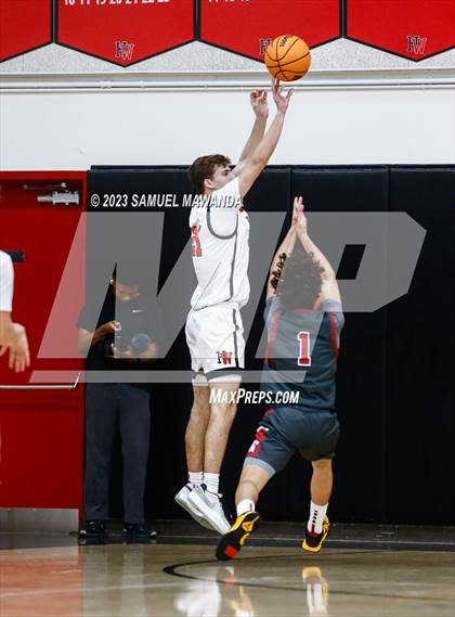 Thumbnail 3 in St. Pius X-St. Matthias Academy @ Harvard-Westlake photogallery.