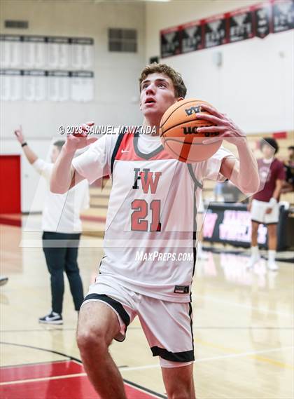 Thumbnail 2 in St. Pius X-St. Matthias Academy @ Harvard-Westlake photogallery.