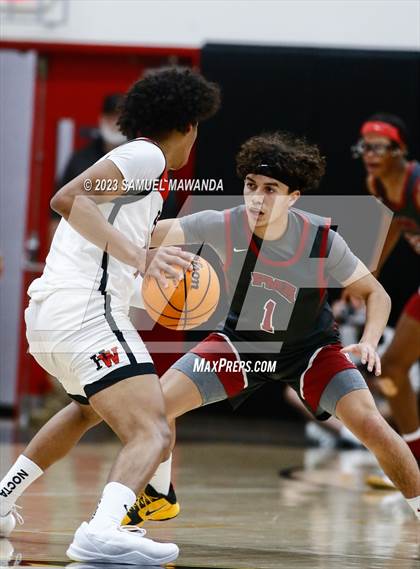 Thumbnail 2 in St. Pius X-St. Matthias Academy @ Harvard-Westlake photogallery.