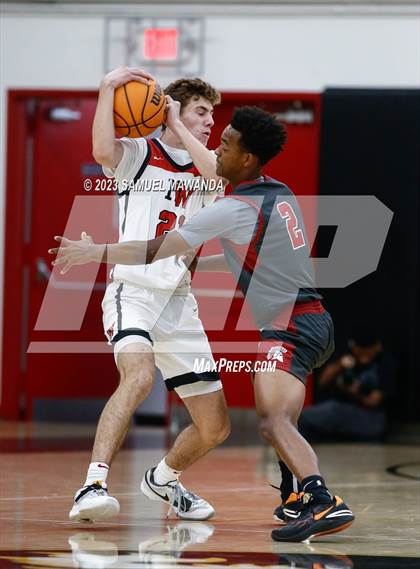 Thumbnail 1 in St. Pius X-St. Matthias Academy @ Harvard-Westlake photogallery.
