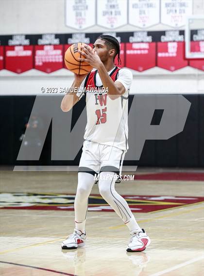 Thumbnail 2 in St. Pius X-St. Matthias Academy @ Harvard-Westlake photogallery.