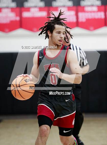 Thumbnail 2 in St. Pius X-St. Matthias Academy @ Harvard-Westlake photogallery.