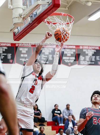 Thumbnail 2 in St. Pius X-St. Matthias Academy @ Harvard-Westlake photogallery.