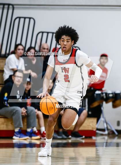 Thumbnail 1 in St. Pius X-St. Matthias Academy @ Harvard-Westlake photogallery.