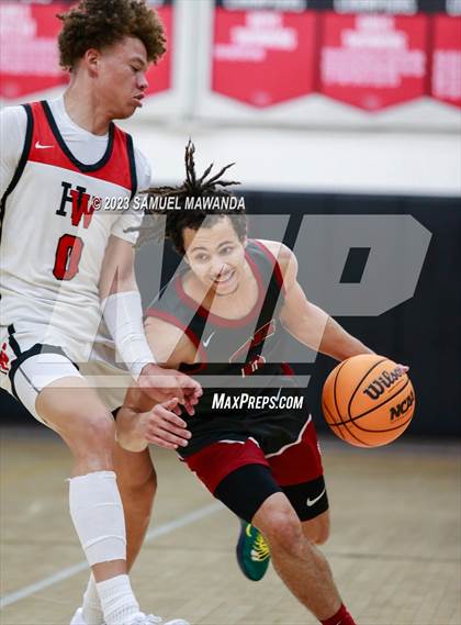 Thumbnail 3 in St. Pius X-St. Matthias Academy @ Harvard-Westlake photogallery.