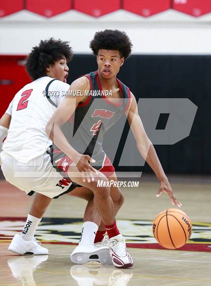 Thumbnail 2 in St. Pius X-St. Matthias Academy @ Harvard-Westlake photogallery.