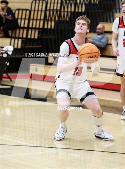 Thumbnail 1 in St. Pius X-St. Matthias Academy @ Harvard-Westlake photogallery.