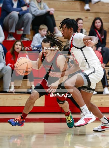Thumbnail 2 in St. Pius X-St. Matthias Academy @ Harvard-Westlake photogallery.