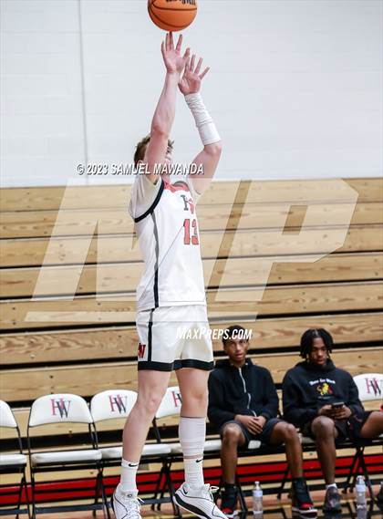 Thumbnail 3 in St. Pius X-St. Matthias Academy @ Harvard-Westlake photogallery.