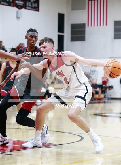 Thumbnail 1 in St. Pius X-St. Matthias Academy @ Harvard-Westlake photogallery.