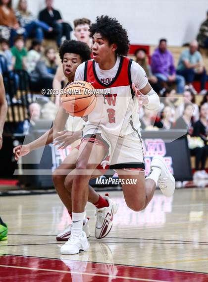 Thumbnail 2 in St. Pius X-St. Matthias Academy @ Harvard-Westlake photogallery.