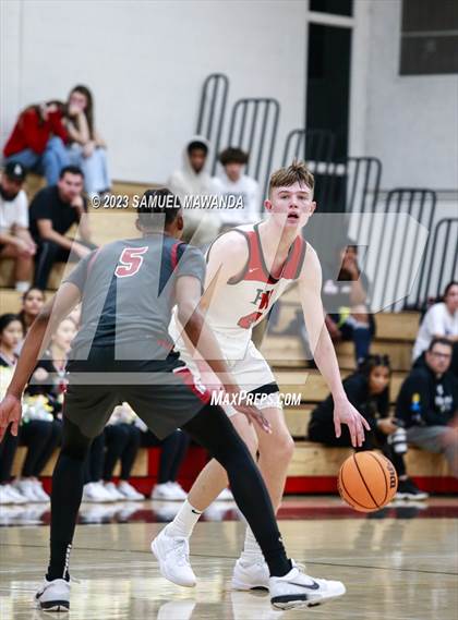 Thumbnail 1 in St. Pius X-St. Matthias Academy @ Harvard-Westlake photogallery.