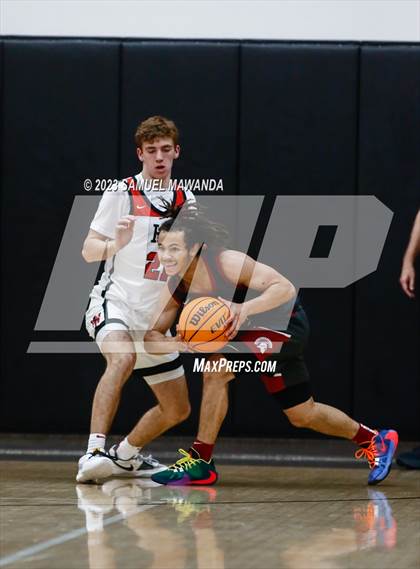 Thumbnail 2 in St. Pius X-St. Matthias Academy @ Harvard-Westlake photogallery.