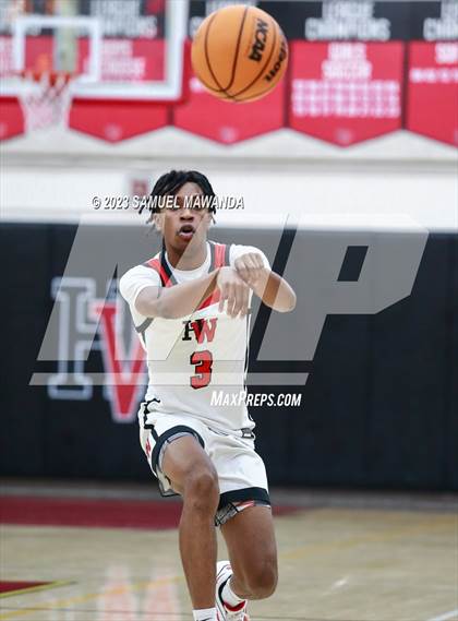Thumbnail 1 in St. Pius X-St. Matthias Academy @ Harvard-Westlake photogallery.